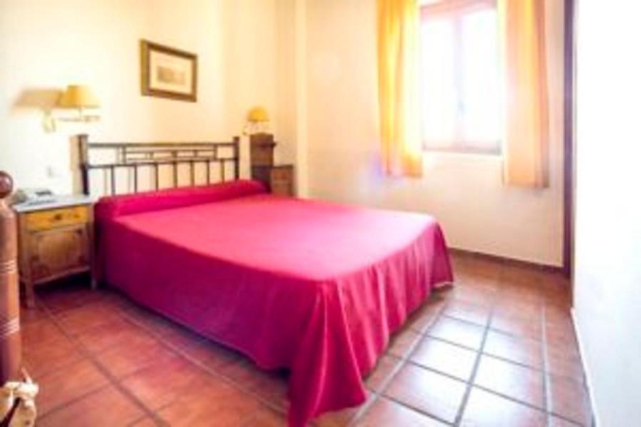 La Hosteria De Oropesa Esterno foto