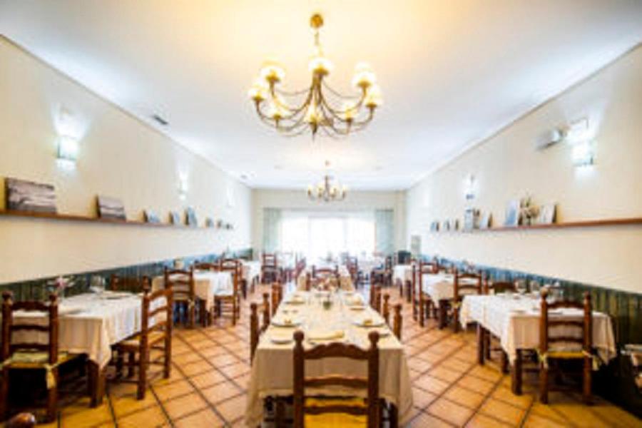 La Hosteria De Oropesa Esterno foto